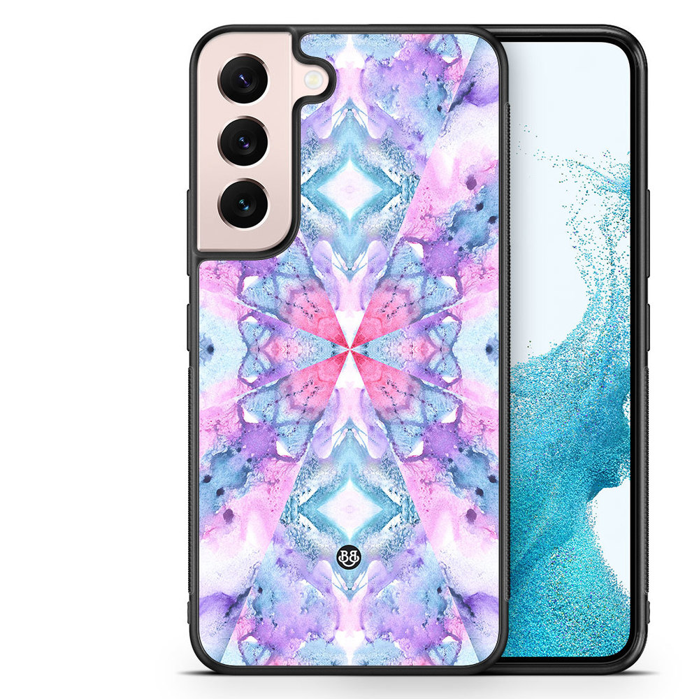 Samsung Galaxy S23 5G Case - Watercolor