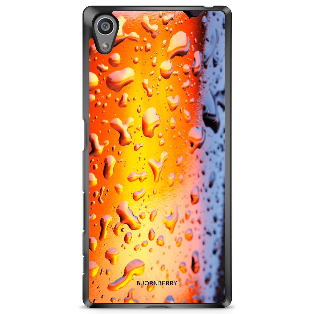 Sony Xperia Z5 Premium Case - Cold Drink