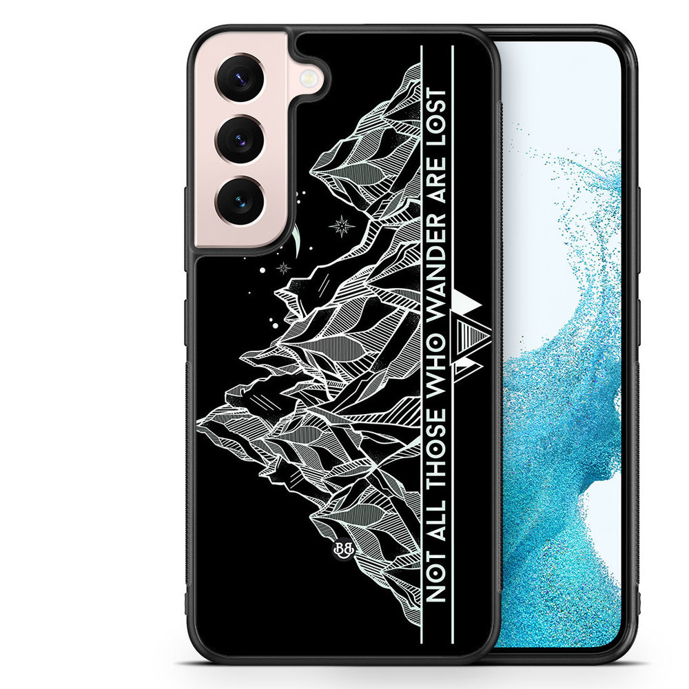 Samsung Galaxy S22 5G Case - Nomad