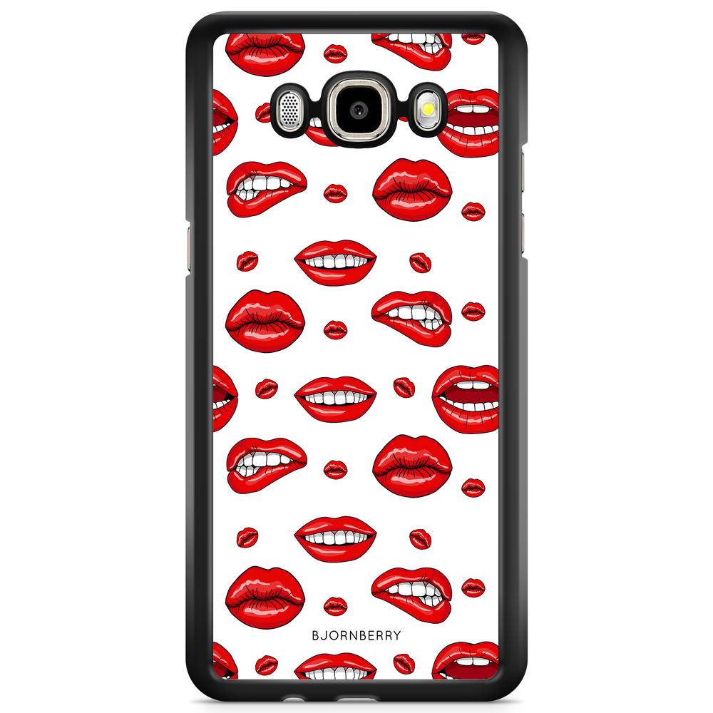 Samsung Galaxy J3 (2016) Case - Lips