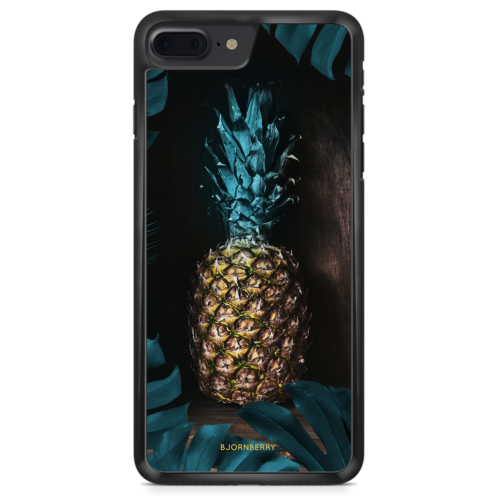 iPhone 8 Plus Case - Fresh Pineapple