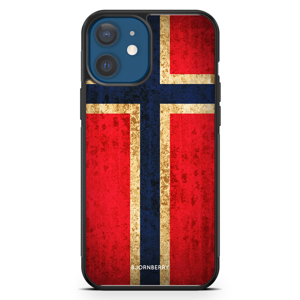 iPhone 12 Case - Norway