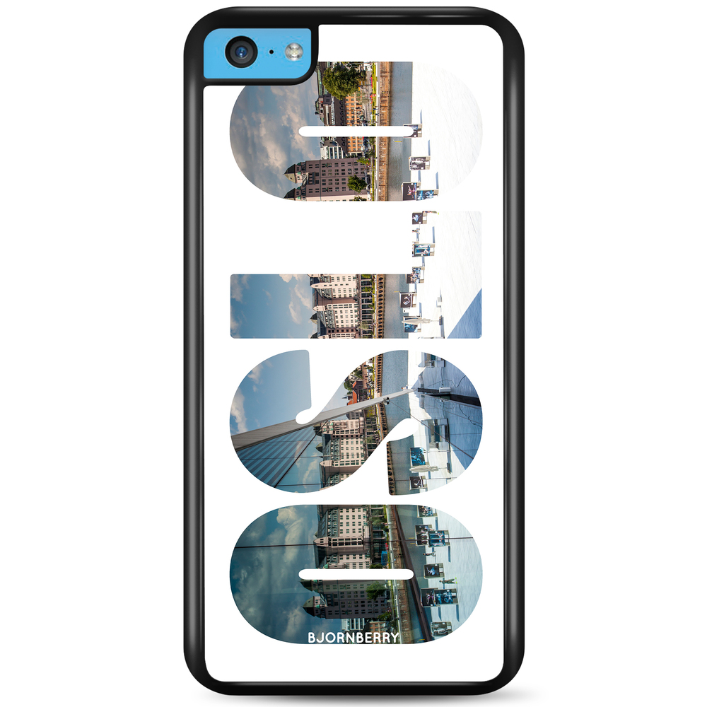 iPhone 5C Case - Oslo