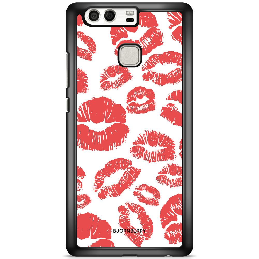 Huawei P9 Plus Case - Lips