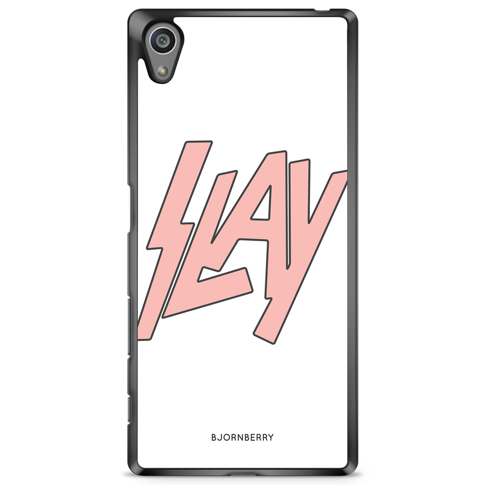 Sony Xperia Z5 Premium Case - Slay