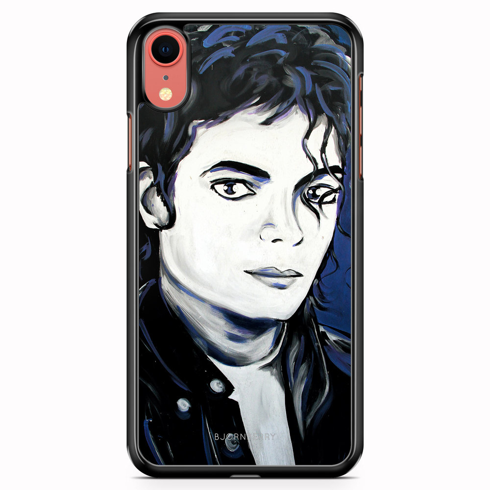 iPhone XR Case - Jackson