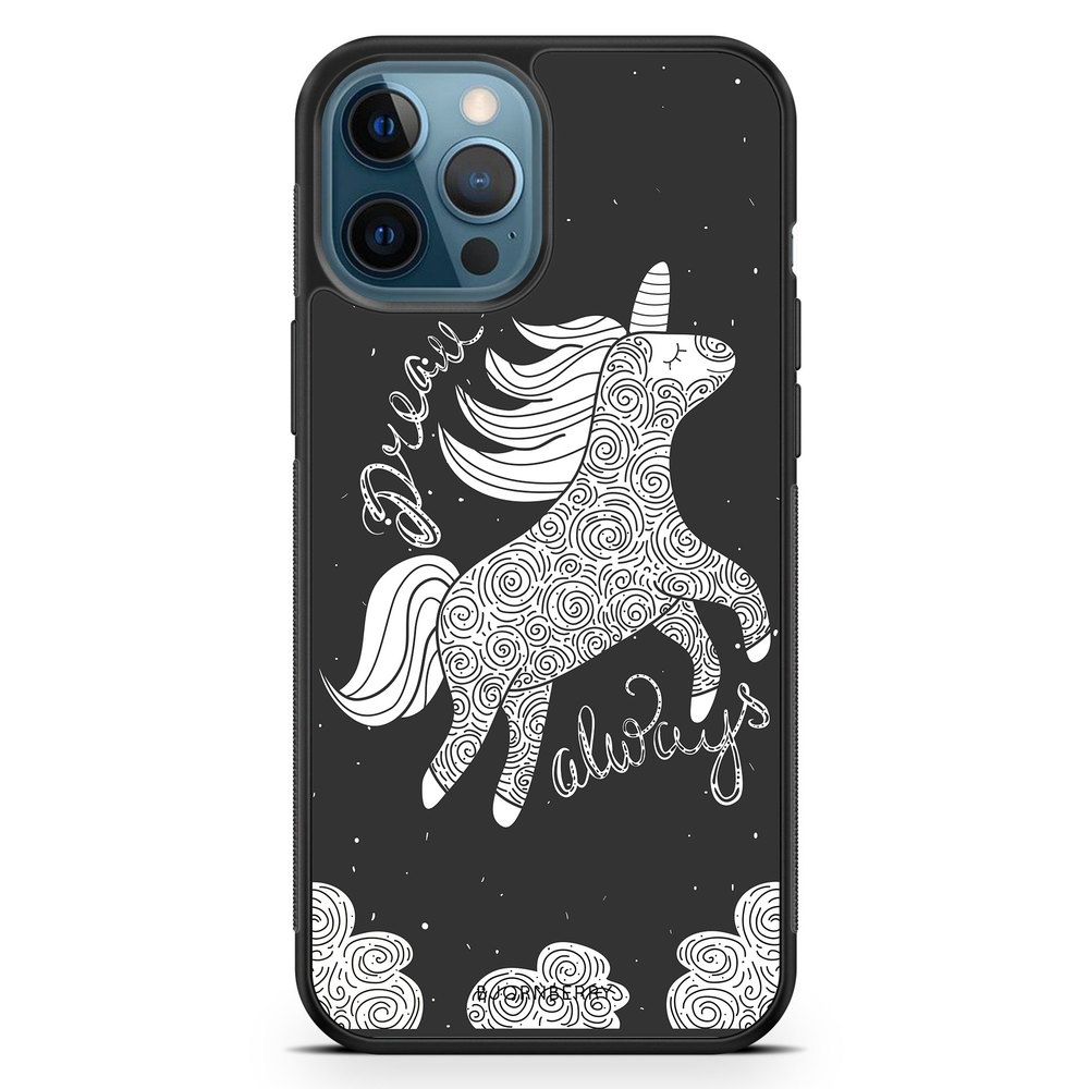 iPhone 12 Pro Case - Dream Always