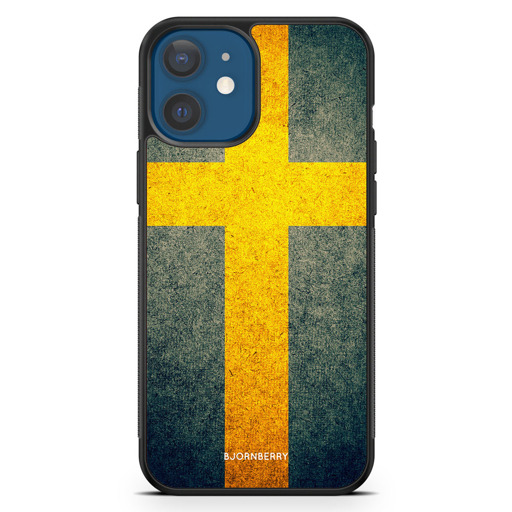 iPhone 12 Case - Sweden