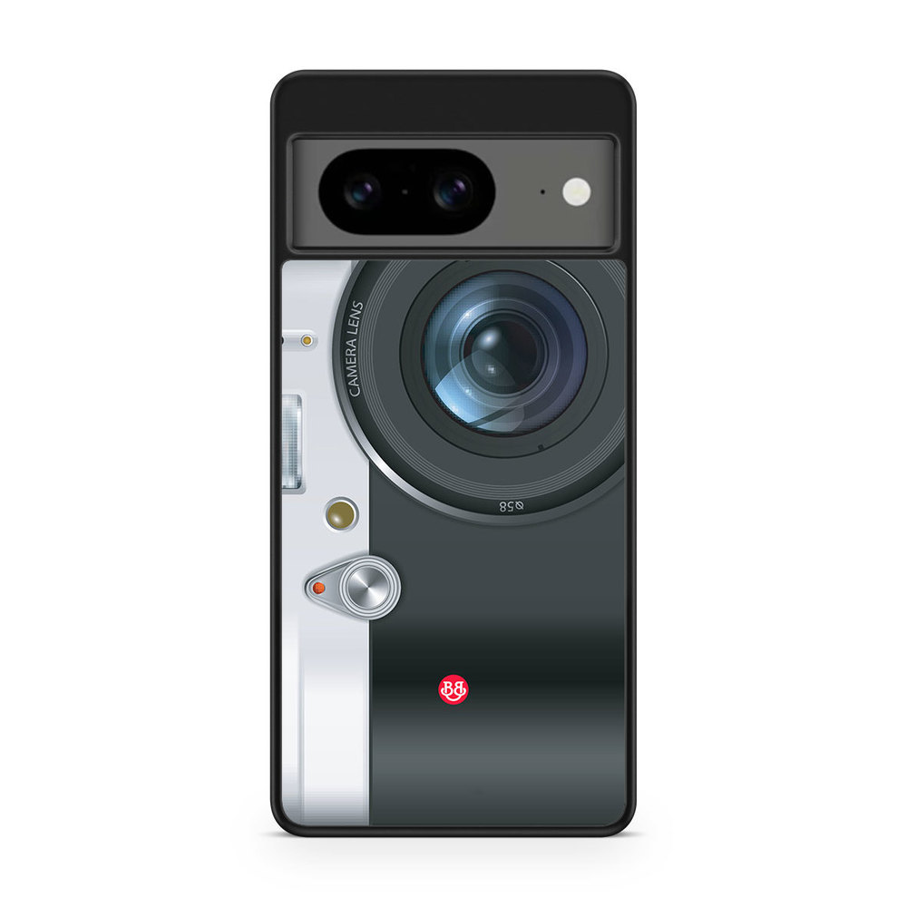 Google Pixel 8 Case - Camera