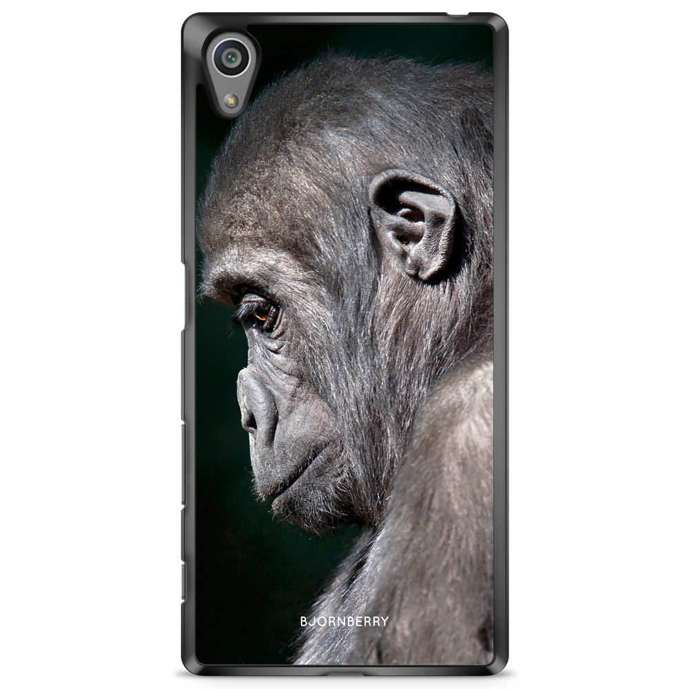 Sony Xperia Z5 Premium Case - Gorilla