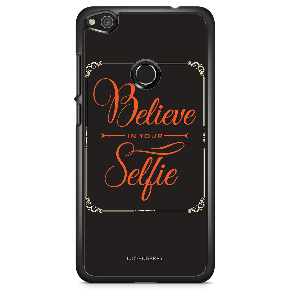 Huawei Honor 8 Lite Case - Selfie