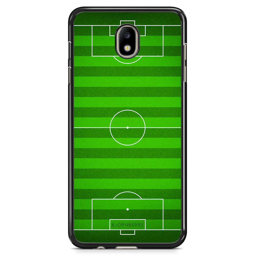 Samsung Galaxy J7 (2017) Case - Football Squads