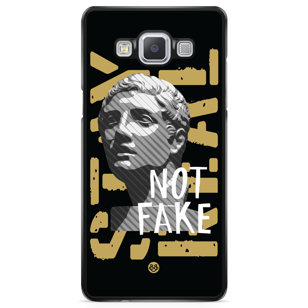Samsung Galaxy A5 (2015) Case - Stay Real
