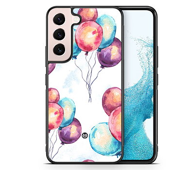 Samsung Galaxy S23 5G Case - Balloons