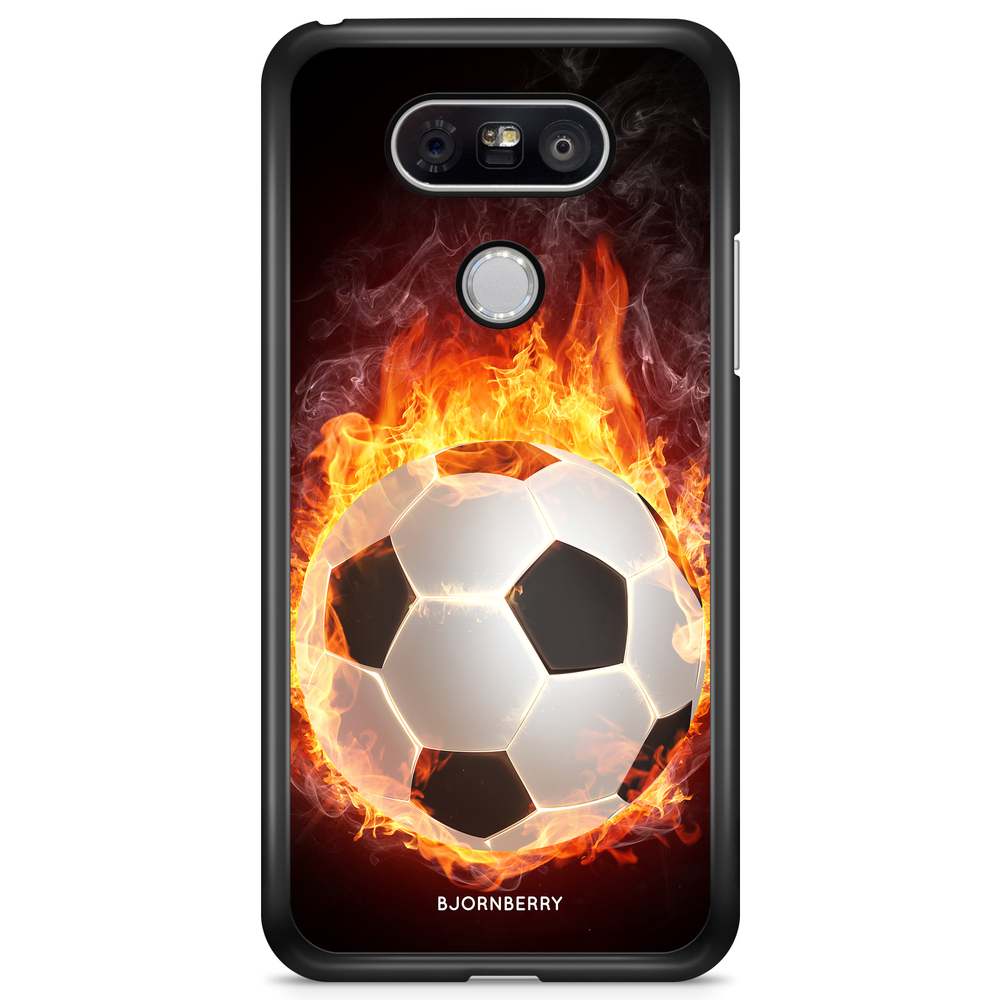 LG G5 Case - Fotball