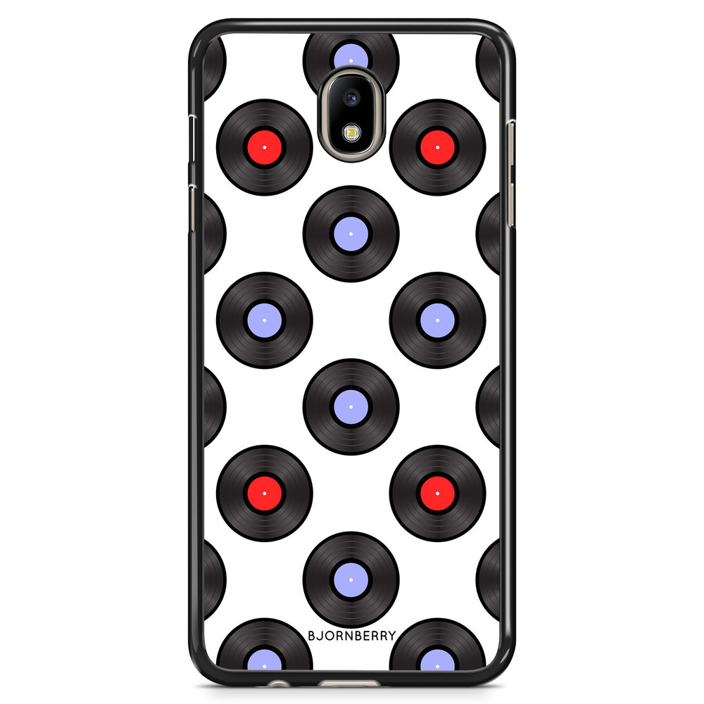Samsung Galaxy J7 (2017) Case - Vinyls