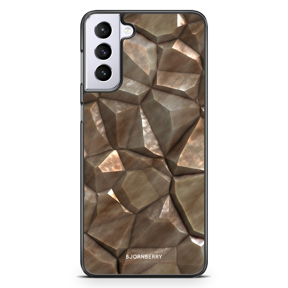 Samsung Galaxy S21 Plus Case - Ruff Stone