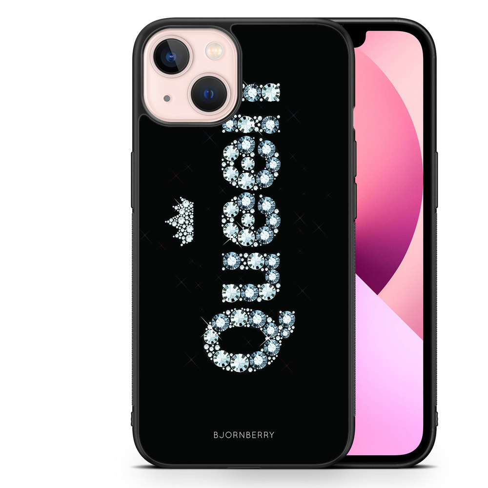 iPhone 13 Case - Queen