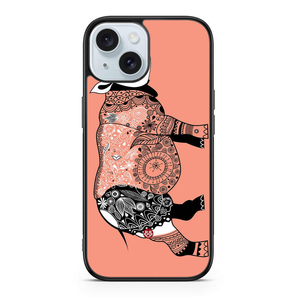 iPhone 15 Case - Rhino