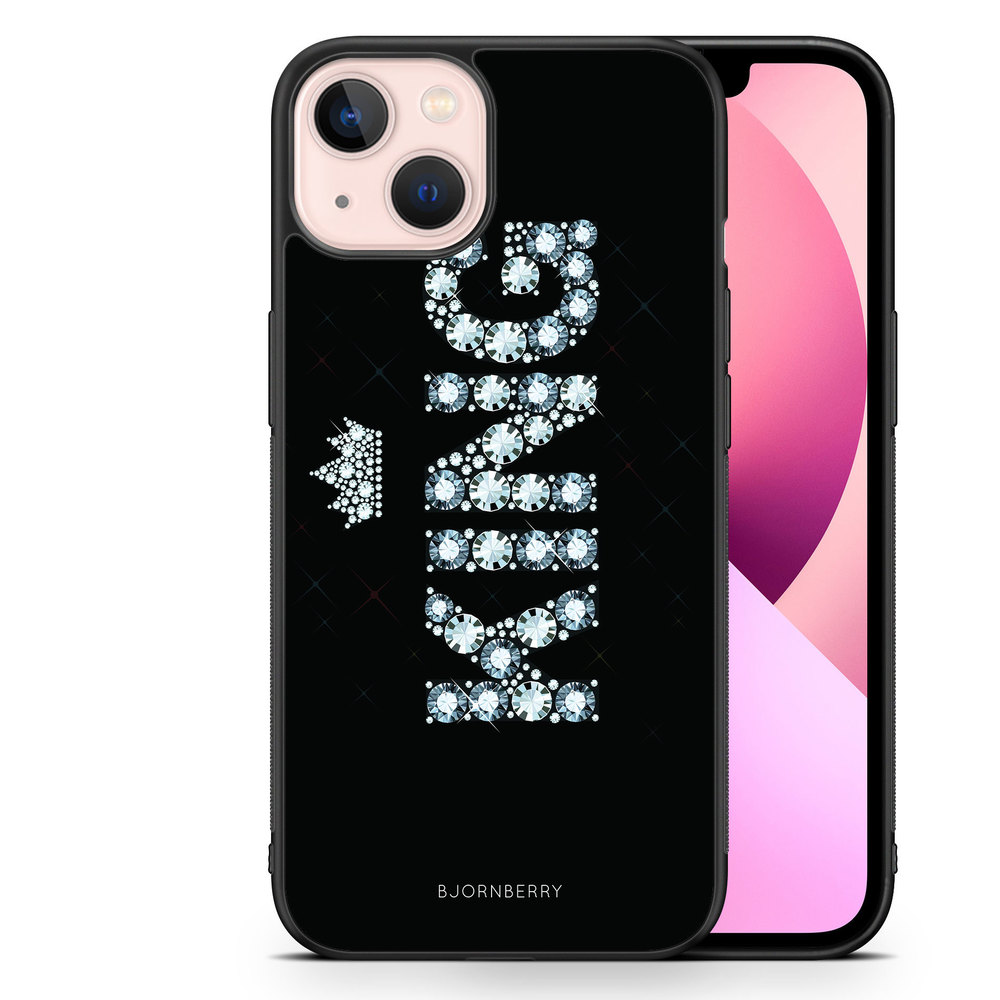 iPhone 13 Case - King