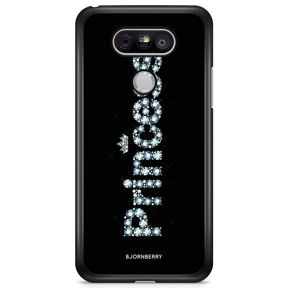 LG G5 Case - Princess