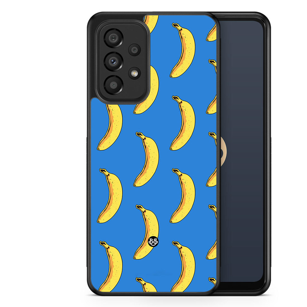 Samsung Galaxy A33 5G Case - Bananas