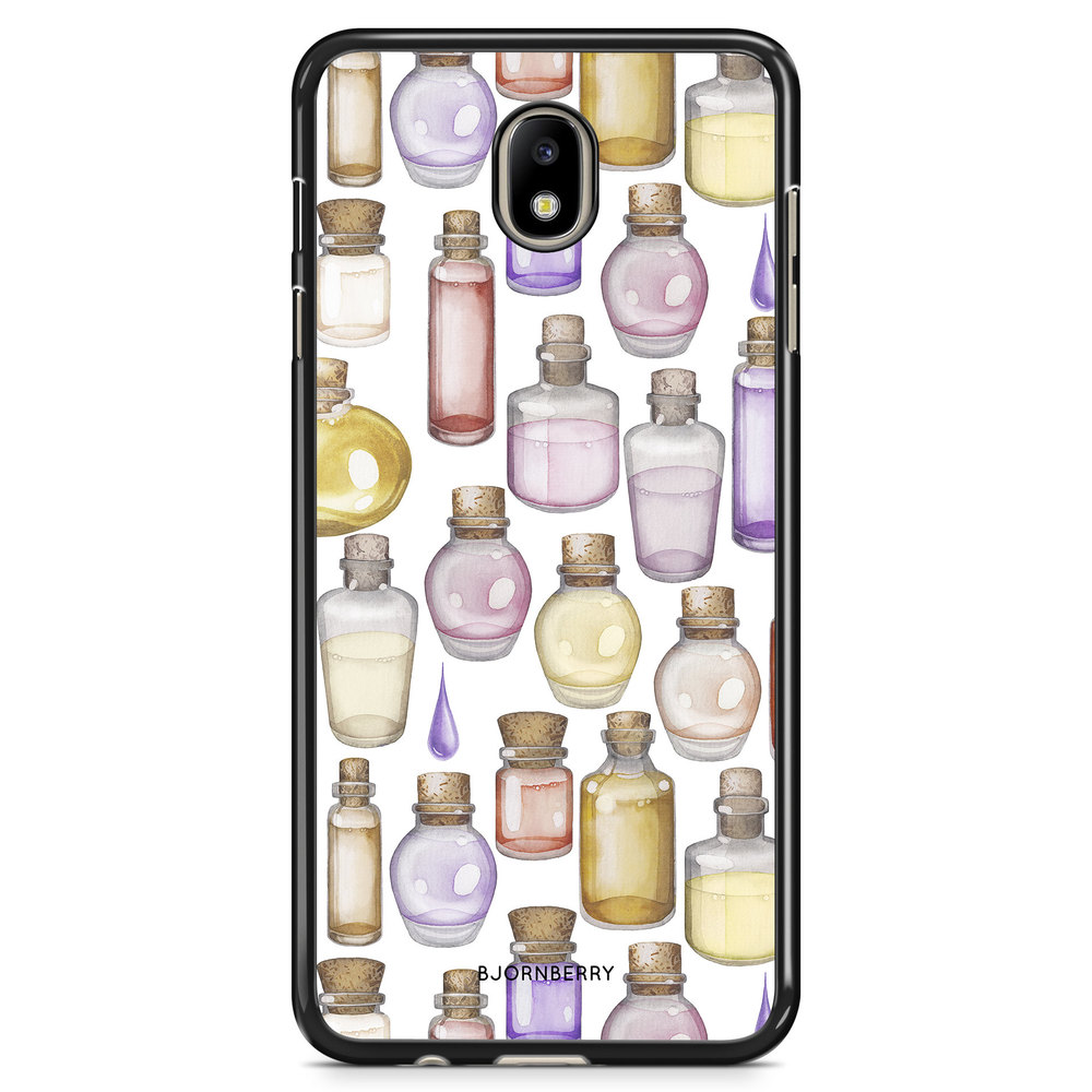 Samsung Galaxy J7 (2017) Case - Essential Oils