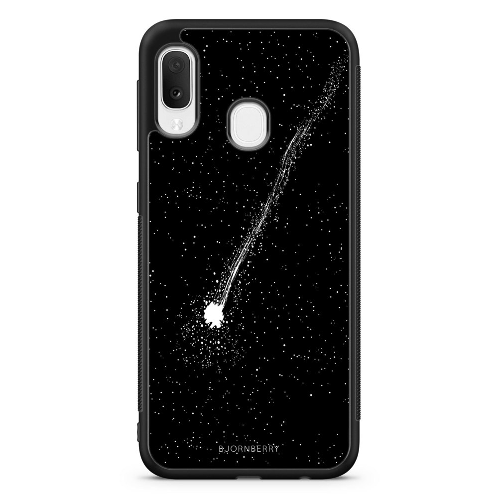 Samsung Galaxy A20e Case - Comet 