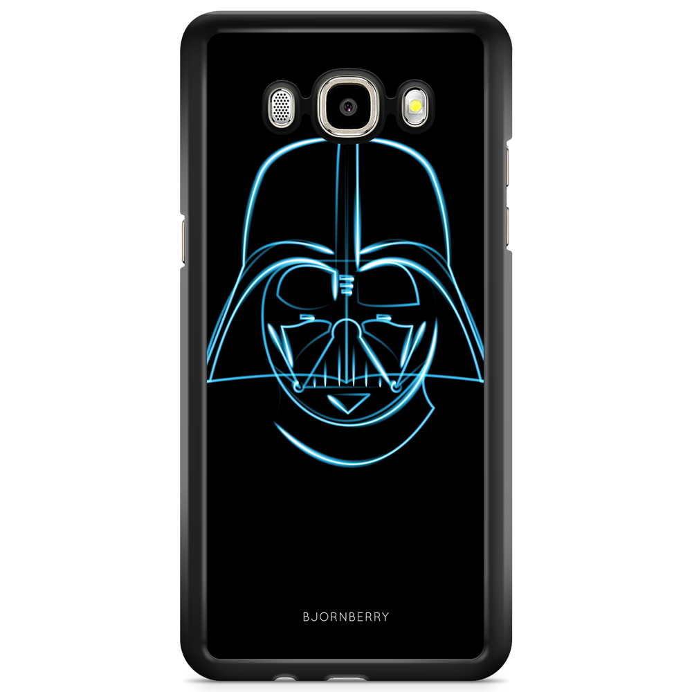 Samsung Galaxy J3 (2016) Case - Darth Vader