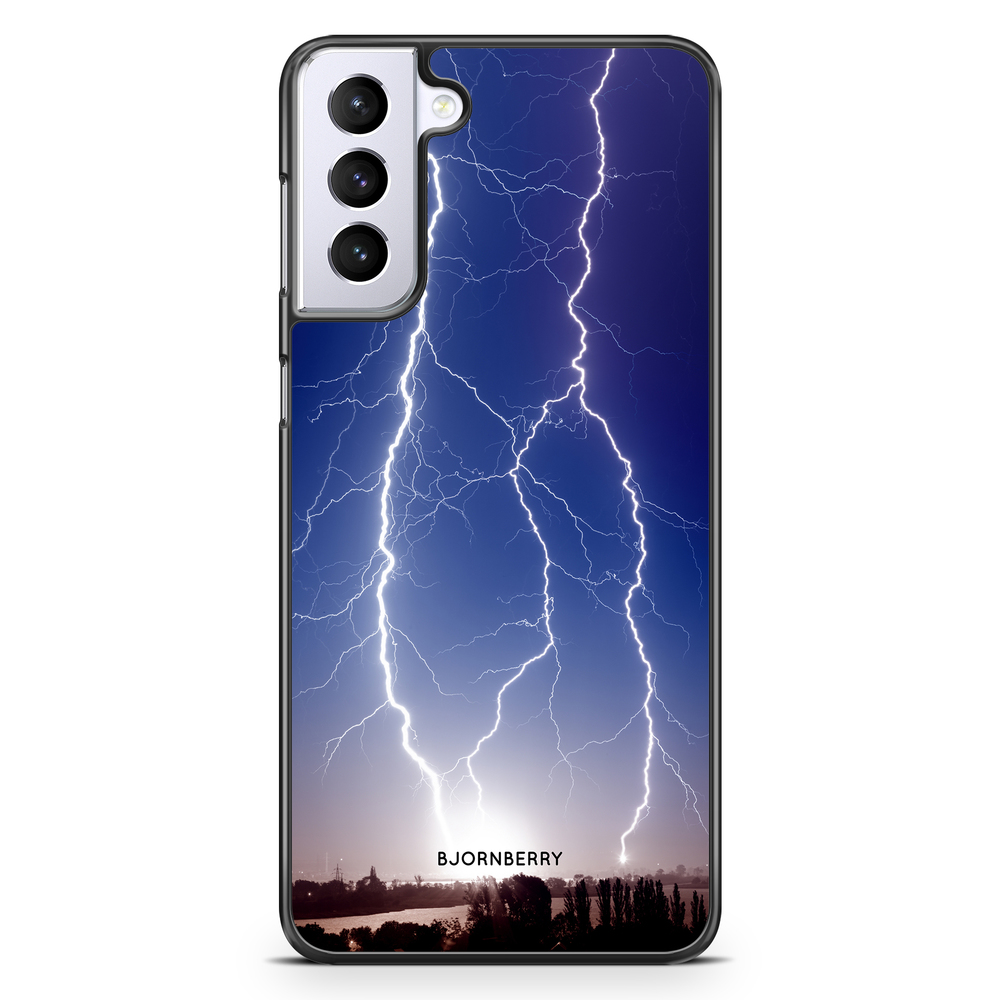 Samsung Galaxy S21 Plus Case - Lightning