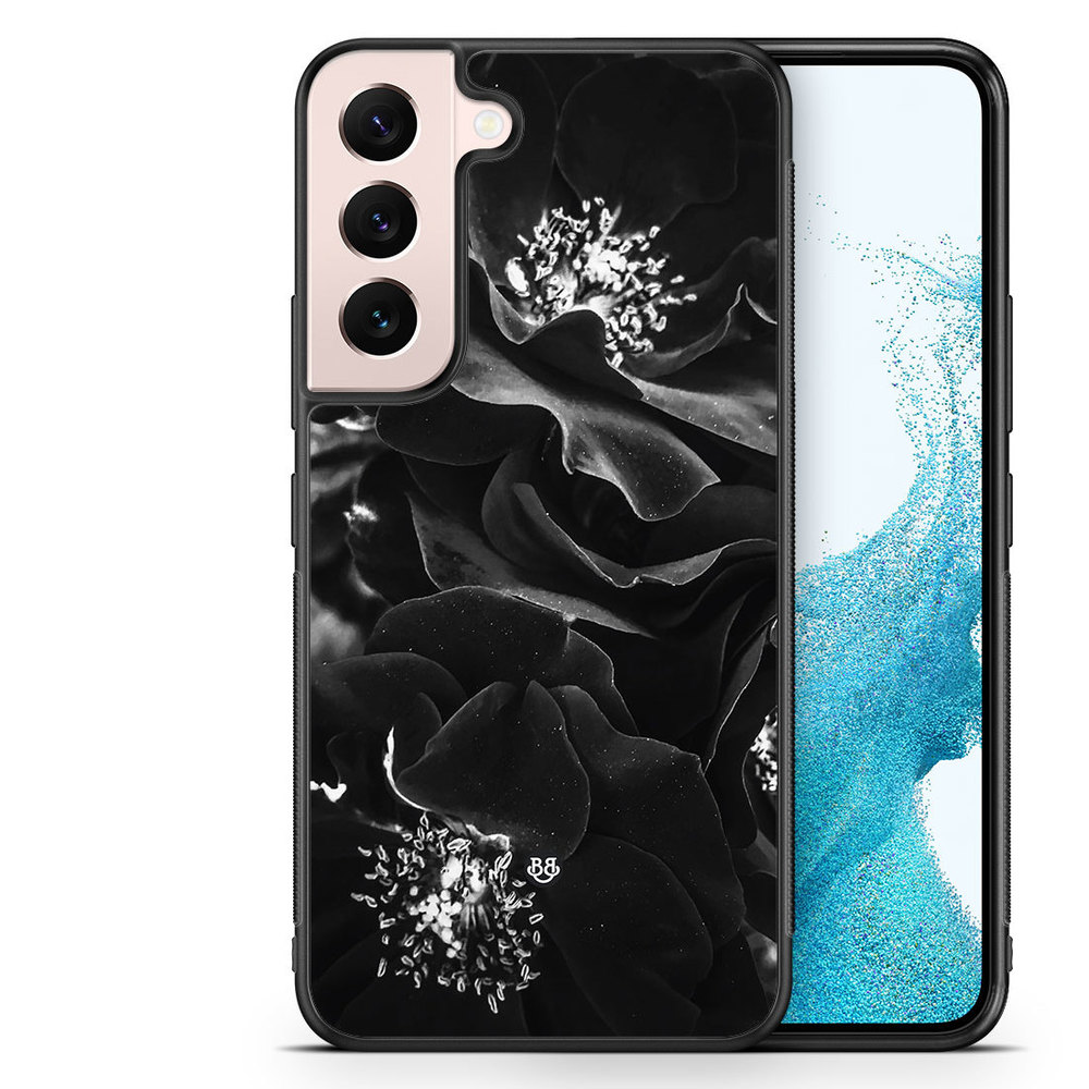 Samsung Galaxy S23 5G Case - Flowers in Bloom