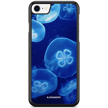 iPhone 7 Case - Jellyfish