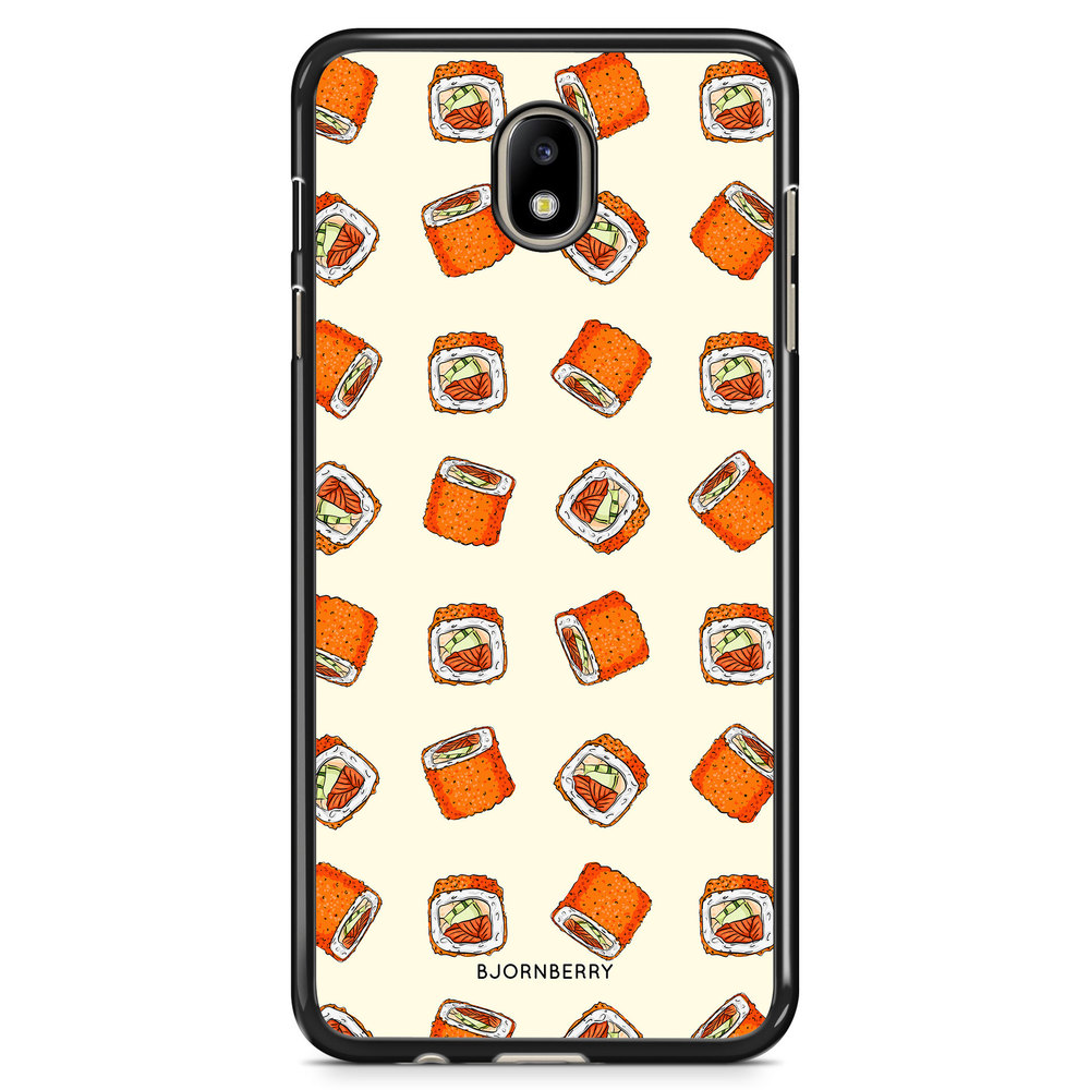 Samsung Galaxy J7 (2017) Case - Sushi