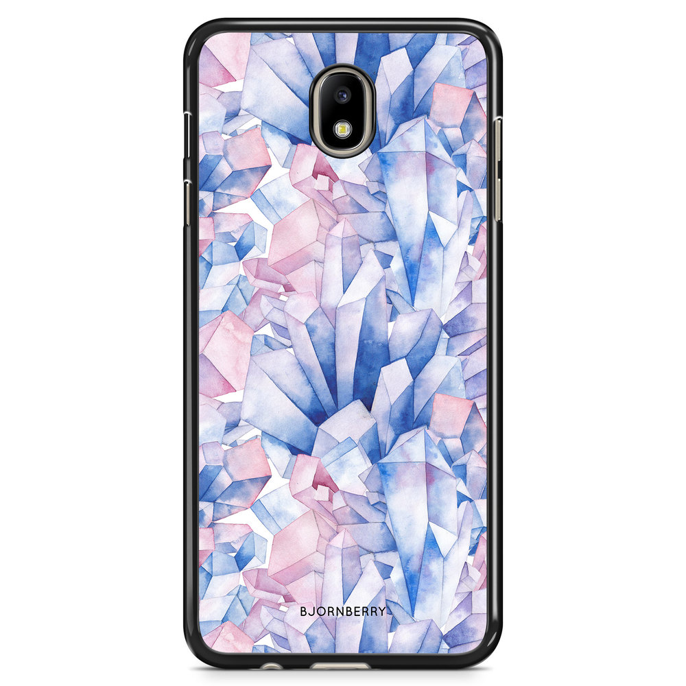 Samsung Galaxy J7 (2017) Case - Crystals