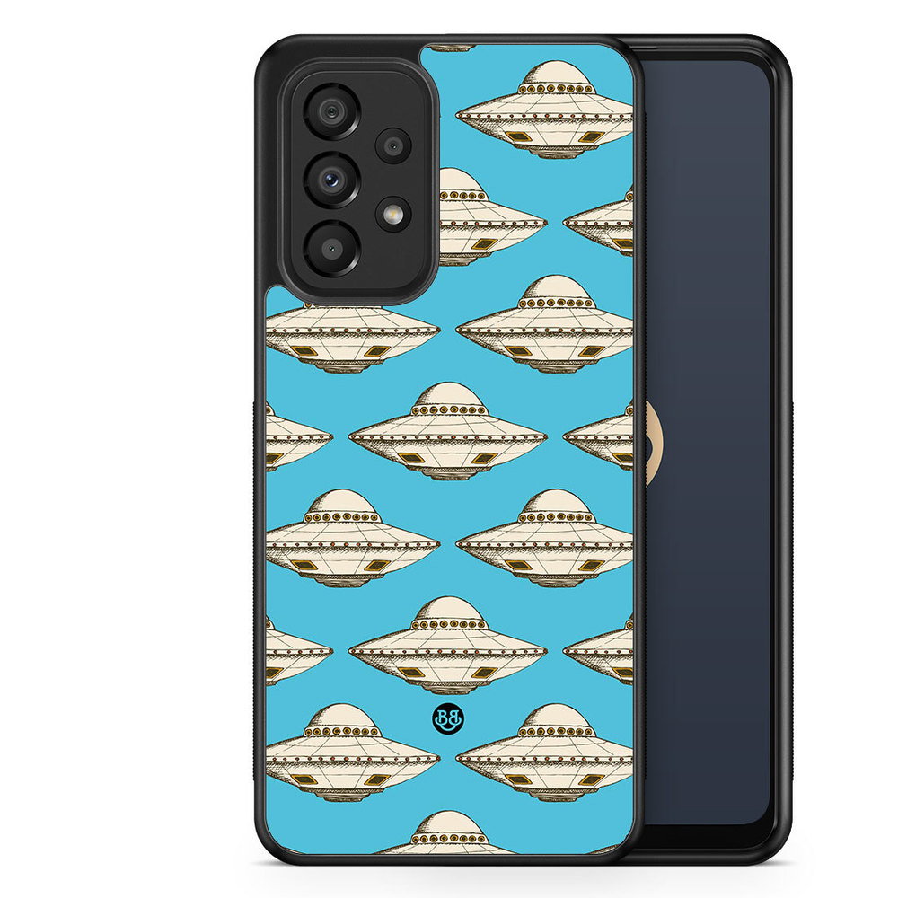 Samsung Galaxy A33 5G Case - Ufo