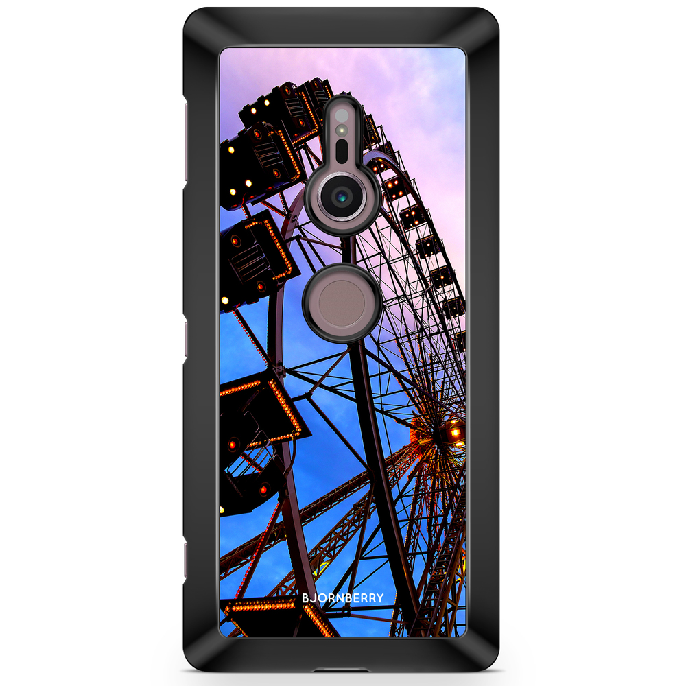 Sony Xperia XZ2 Case  - Ferris Wheel