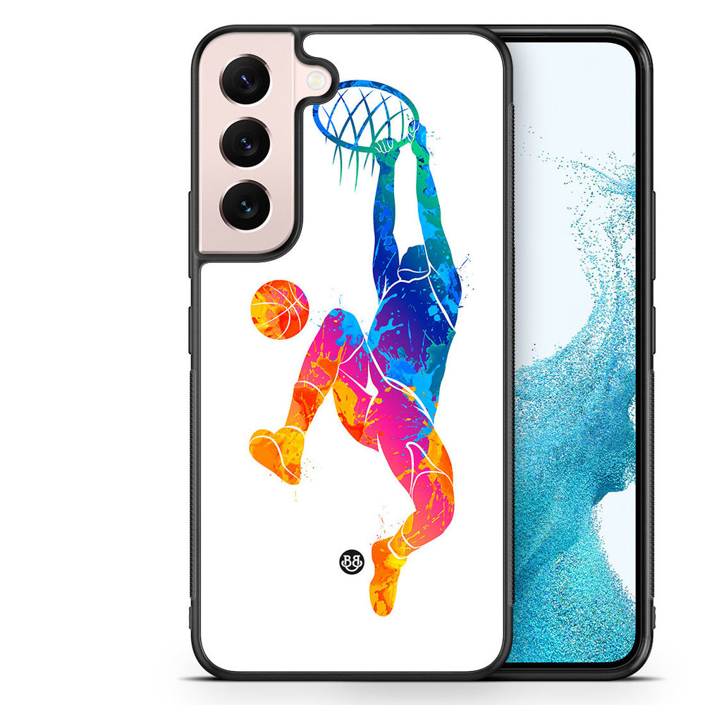 Samsung Galaxy S22 5G Case - Basket
