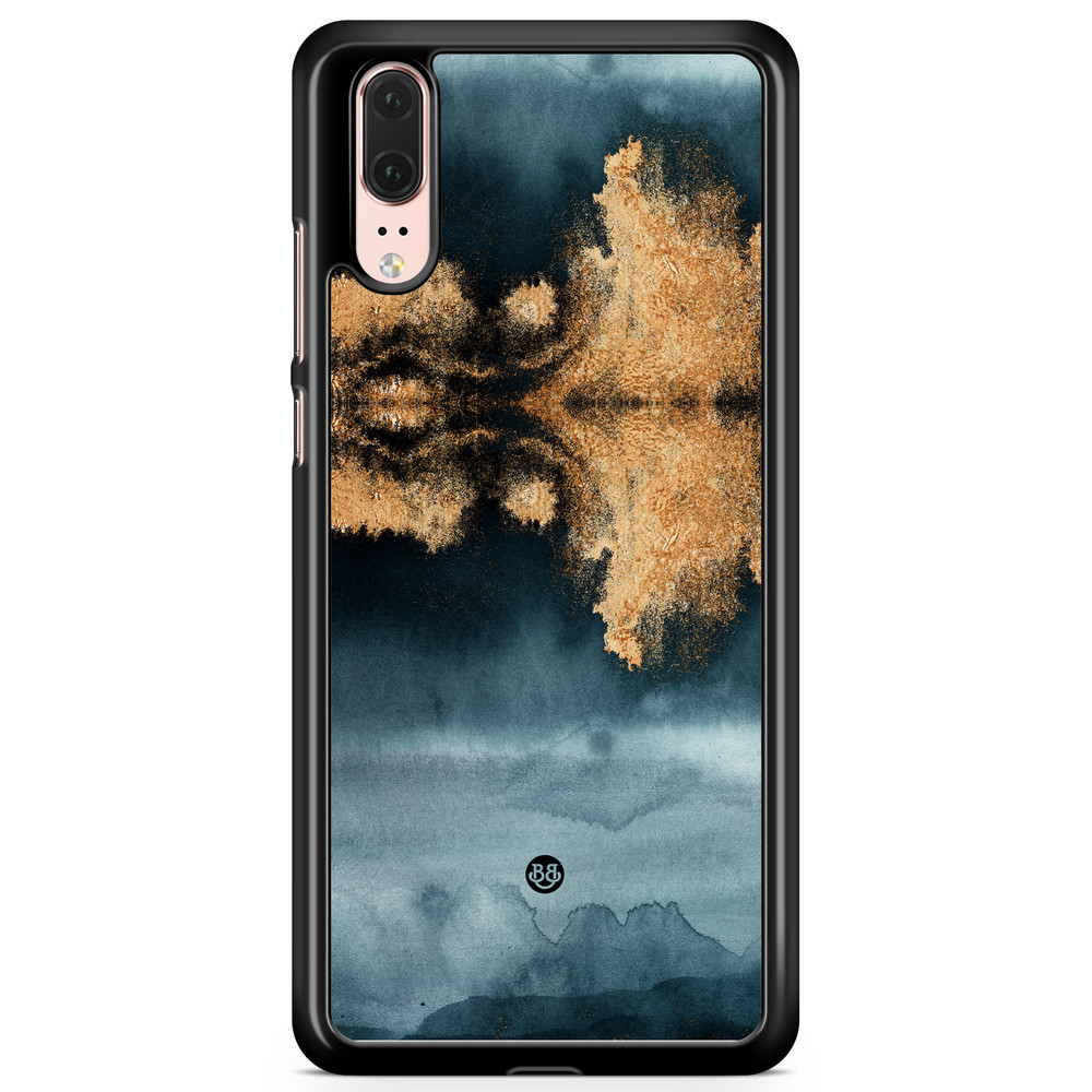 Huawei P20 Case - Mystery Shimmer
