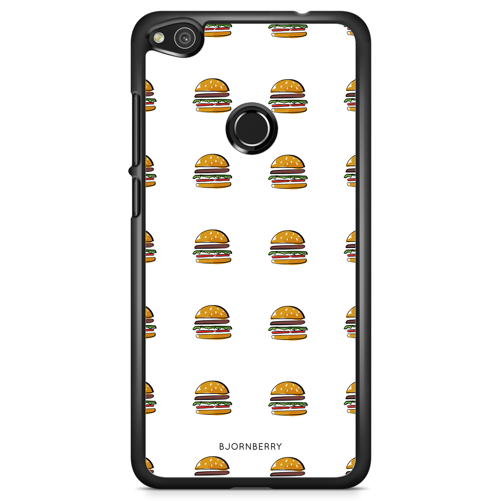 Huawei Honor 8 Lite Case - Hamburgers