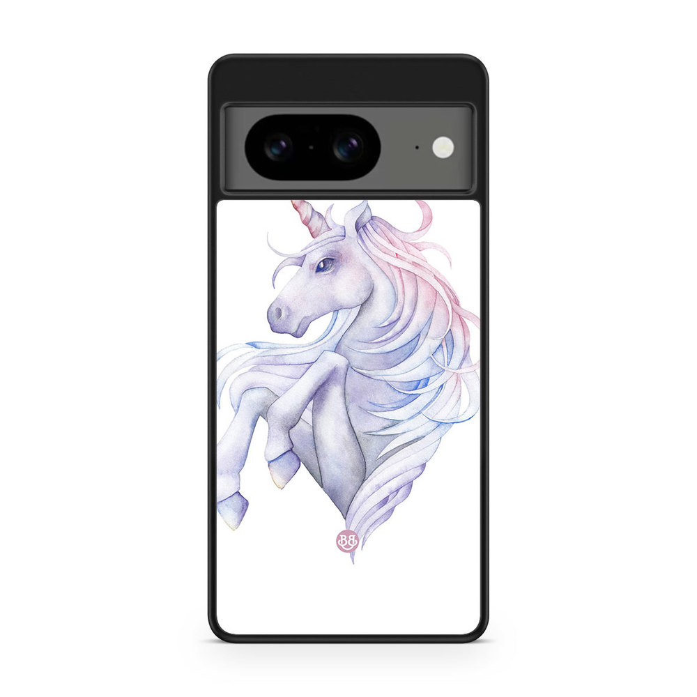 Google Pixel 8 Case - Magic Unicorn