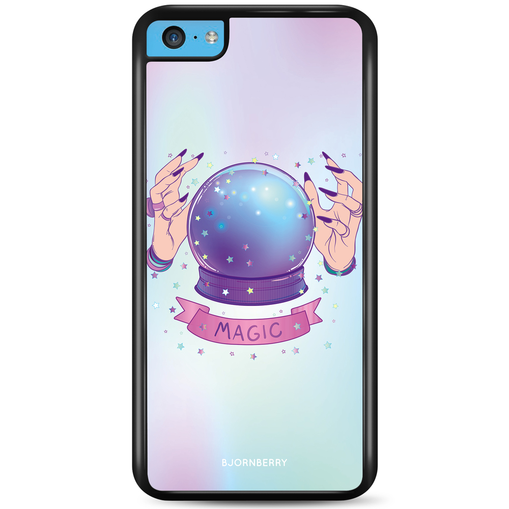 iPhone 5C Case - Magic