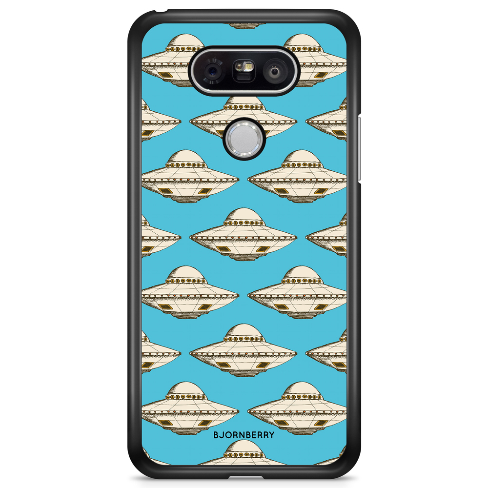 LG G5 Case - Ufo