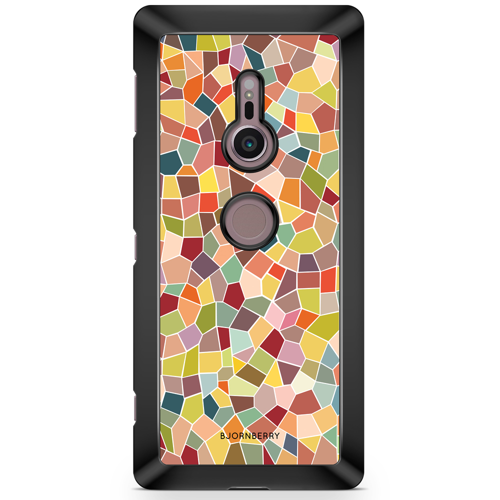 Sony Xperia XZ2 Case  - Mosaic