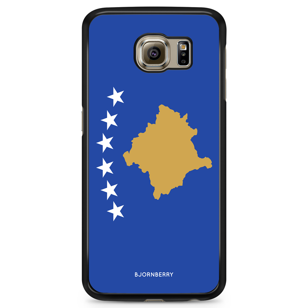 Samsung Galaxy S6 Edge+ Case - Kosovo