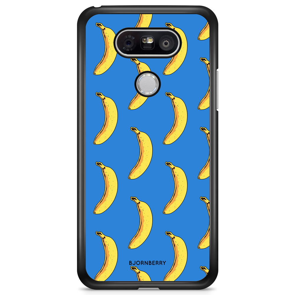 LG G5 Case - Bananas