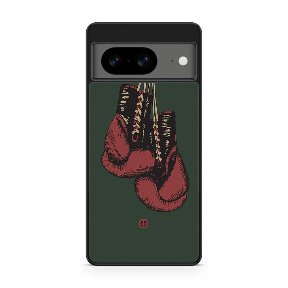 Google Pixel 8 Case - Boxing Gloves