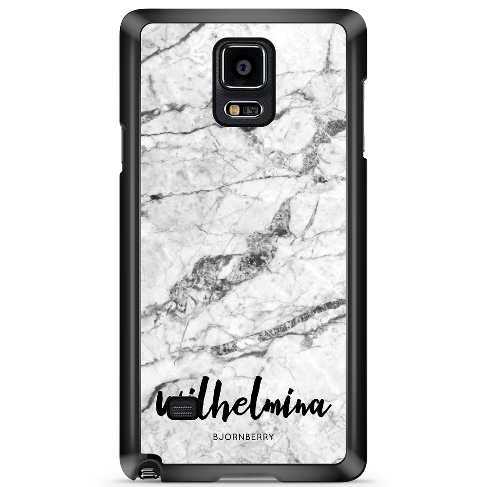 Samsung Galaxy Note 4 Case - Wilhelmina