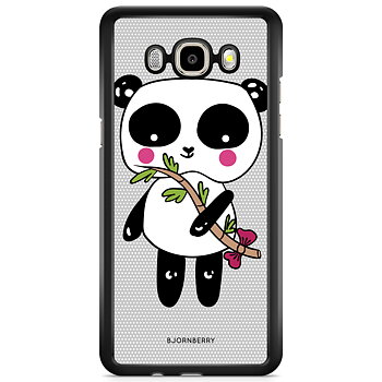 Samsung Galaxy J3 (2016) Case - Cute Panda
