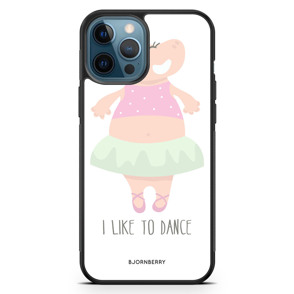 iPhone 12 Pro Case - Dance
