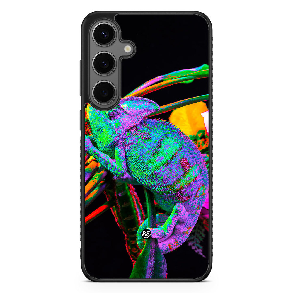 Samsung Galaxy S24 Plus Case - Chameleon